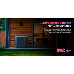 Budget Air Conditioning & Heating - Lady Lake, FL logo