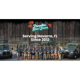 Paradise Home Services - Panama City Beach, FL logo