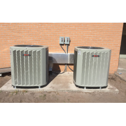 Aaa Heating Air Conditioning & Refrigeration logo