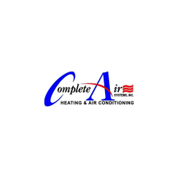 Complete Air Systems Inc. - Jacksonville, FL logo
