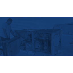 Mancheno Heating And Air Conditioning logo