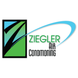 Ziegler Air Conditioning Orlando logo