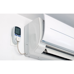 Titan Air Conditioning & Heating logo