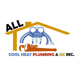 All Cool Heat Plumbing & Gc Inc. logo