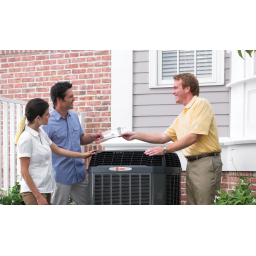 Weber Air & Heat Palm Coast logo