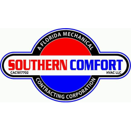 Southern Comfort HVAC - South Daytona, FL logo