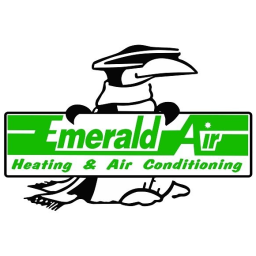 Emerald Air Services logo