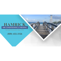Hamrick Air Conditioning & Heating Inc. logo