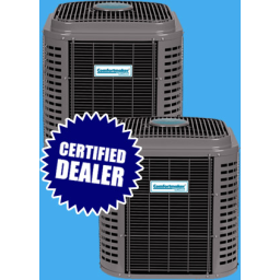 Mason S Air Conditioning & Heat Fernandina Beach logo