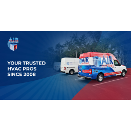 Air Anytime logo