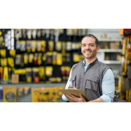 Caudill HVAC Supply - Jacksonville logo