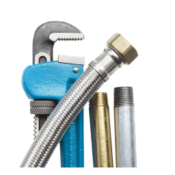Top Of The Line Plumbing logo