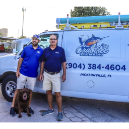 Crabtree Plumbing Inc logo