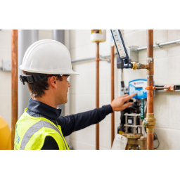 Touchton Plumbing Contractors Inc logo