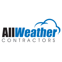 All Weather Contractors logo