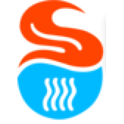 Einstein Heating & Air Conditioning logo