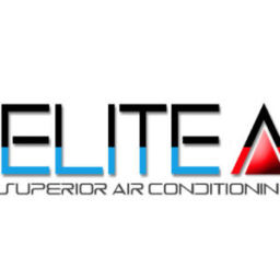Elite AC - Jacksonville, FL logo