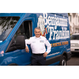 Benjamin Franklin Plumbing - Miami, FL logo
