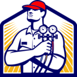 Xtreme Hvac Services logo