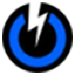 Trusted Electrical Solutions logo