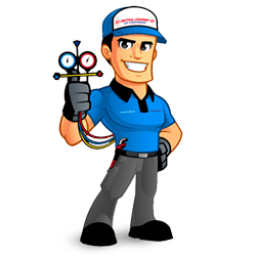 Central Comfort Air Conditioning - Miami, FL logo