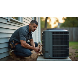 Coolgen AC Repairs logo