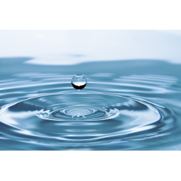Pure One Water Treatment logo