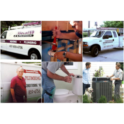 Associated Piping Services Inc. logo