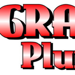 Grace Plumbing logo