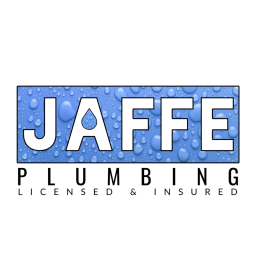 Jaffe Plumbing logo