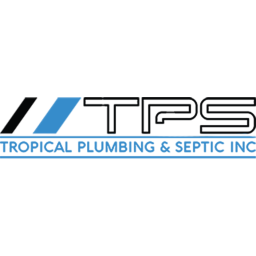 Tropical Plumbing & Septic, Inc logo