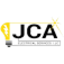 JCA Electrical Services logo