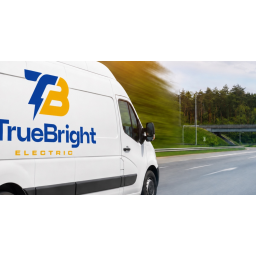 TrueBright Electric logo