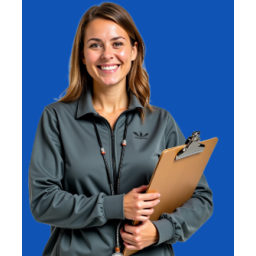 Climacore HVAC & R logo