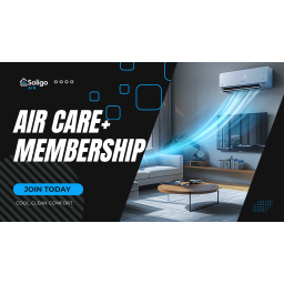 Soligo Air logo