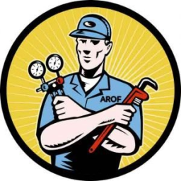 AC Repair Orlando FL logo