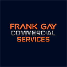 Frank Gay Commercial Services - Tampa, FL logo