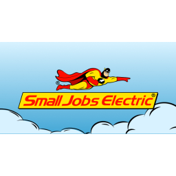 Small Jobs Electric, Inc. logo