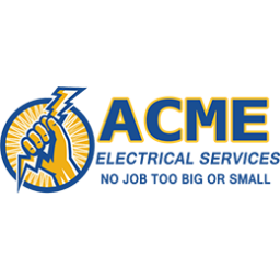 Acme Electrical Services logo