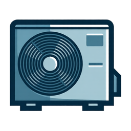 Freezio AC Repairs logo