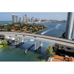 Clean Air Miami logo