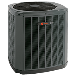 Flow -Tech Air Conditioning Corp. logo