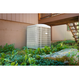 Anclote Air Conditioning & Heating Inc. logo