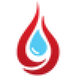 Miami Water Heater logo