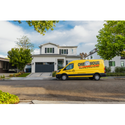 One Hour Air Conditioning & Heating - Orlando, FL logo
