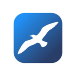 Seagull Water Solutions. logo