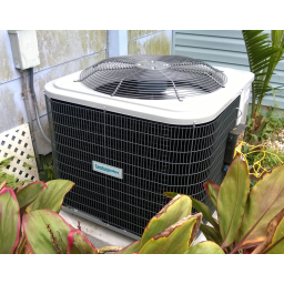 Weathermakers Air Conditioning & Heating Inc. logo