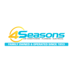 4 Seasons Air Conditioning and Heating - Orlando, FL logo