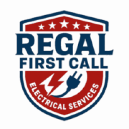 Regal 1st Call logo