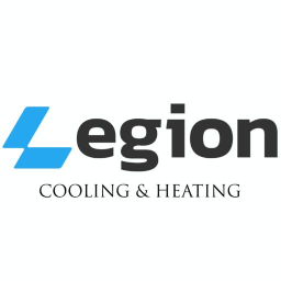 Legion Cooling LLC logo